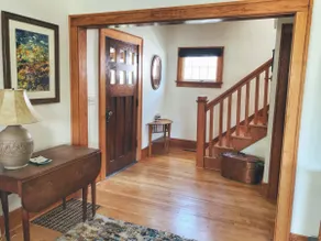 James Townhouse - Image 2