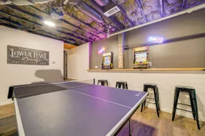 Pets Welcome! Gameroom - Firepit - Loft - Image 2