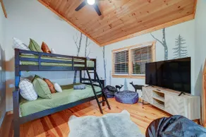 Pets Welcome! Gameroom - Firepit - Loft - Image 4