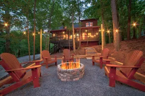 Pets Welcome! Gameroom - Firepit - Loft - Image 5