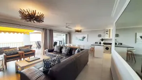 S3nsational Paros-Luxury steps away from the beach - Image 2