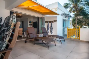 S3nsational Paros-Luxury steps away from the beach - Image 4