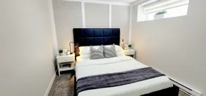 Private 1BR Apt - Sep Entrance - Full Kitchen - Image 4