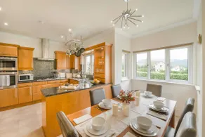 'The Willows' A Charming home on Dollarbeg Castle Estate - Image 3