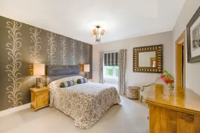 'The Willows' A Charming home on Dollarbeg Castle Estate - Image 4