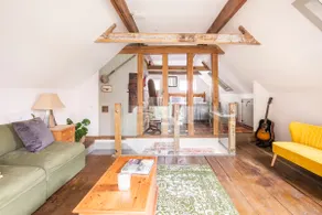 Idyllic 2- Bedroom barn with amazing views - Image 4