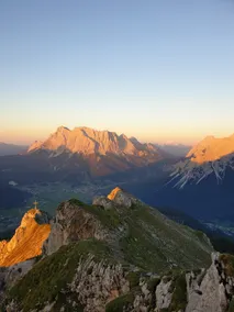 Alpine idyll - enjoy a wonderful mountain backdrop 2 - Image 4