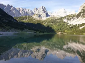 Alpine idyll - enjoy a wonderful mountain backdrop 2 - Image 5