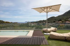 Aura Residence - Maxi, hydromassage pool - Image 2