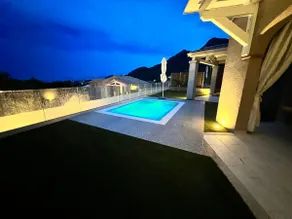 Aura Residence - Maxi, hydromassage pool - Image 3