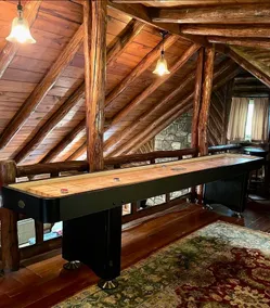 Log Cabin in Lake Community, 50 miles from NYC - Image 5