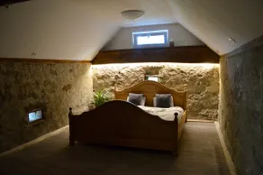 Private room with bathroom in a small village - Image 2