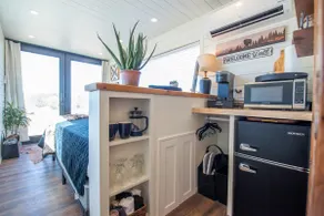 Merveilleuse maison adaptée aux familles avec internet haut débit | Vue montagne - Image 3