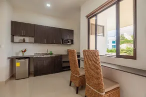 Apt#10 Modern, clean 1BR Yoses - Image 4