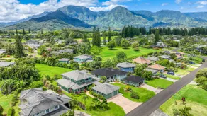 Perfect Princeville Getaway with AC, Hot Tub & Views - Image 3