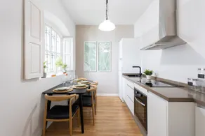 Stay Homy Málaga. Beautiful flat in city center - Image 3