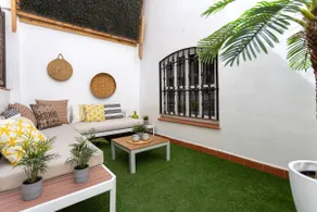 Stay Homy Málaga. Beautiful flat in city center - Image 2