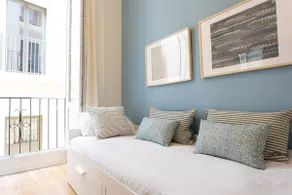 Stay Homy Málaga. Beautiful flat in city center - Image 5