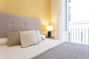Stay Homy Málaga. Beautiful flat in city center - Image 4