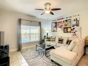Paradise Palms Resort 4 Bedroom Private Pool Townhome 4 Home - Image 5
