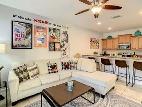 Paradise Palms Resort 4 Bedroom Private Pool Townhome 4 Home - Image 3