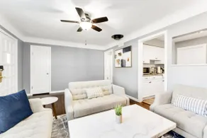 Cozy 2BDR Near Royal Oak Downtown | Modern & Clean - Image 2