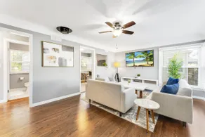 Cozy 2BDR Near Royal Oak Downtown | Modern & Clean - Image 3