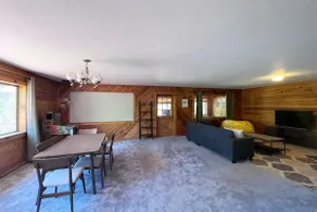 Basecamp Yosemite Glacier Point House 3 Bdrms - Image 4