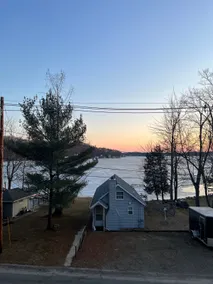 Lakeview retreat on GunLake - 2 separate properties available! - Image 2