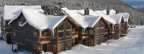 Apex: 2 bedroom with hot tub. On Grandfather Trail - Image 2