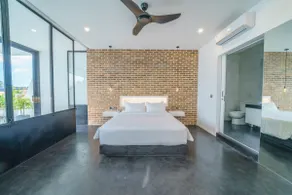 Loft Alex - Modern 1-bdr luxury loft in GREAT LOCATION ! - Image 2