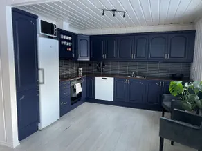 Detached house in beautiful surroundings - Image 3
