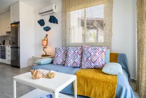 Seawaves 1- Bedroom Apartment near Meneou Beach - Image 5