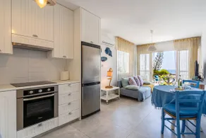 Seawaves 1- Bedroom Apartment near Meneou Beach - Image 4