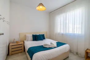 Seawaves 1- Bedroom Apartment near Meneou Beach - Image 2