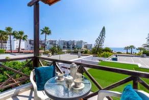 Seawaves 1- Bedroom Apartment near Meneou Beach - Image 3