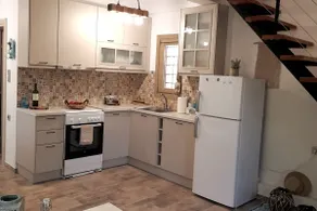 Serenity Living Pelion Cottage_ away from the wolrd, above it all... - Image 3