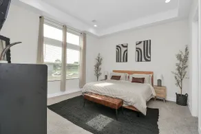 Brand New Home 𓀀 Africa Theme 𓀀 King Bed Suite - Image 2
