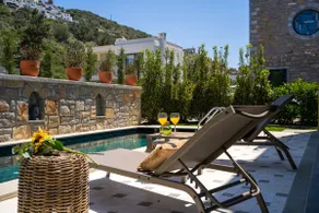 Detached 4+1 Luxury Villa with Private Pool - Image 5