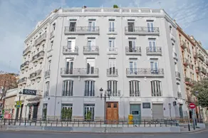Valencia Apartment Zurbarán - 8 - Image 3