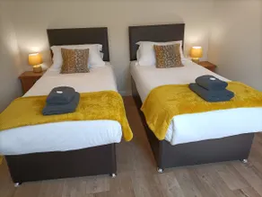 1 Bed Apartment - APT 2 - Garmouth Speyside - Image 3