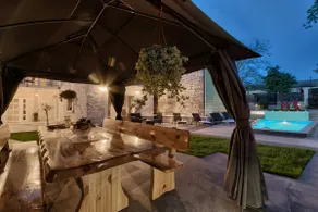 Villa Patrick-Luxury stone house in the center of Istria - Image 5