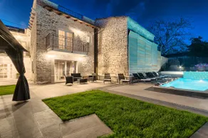 Villa Patrick-Luxury stone house in the center of Istria - Image 3