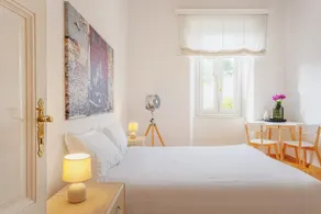 Villa Magnolia Boutique BnB - Superior Rooms - Image 3