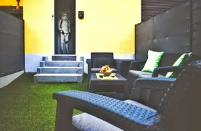Galaxy Spa • Private Jacuzzi • Sleeps 4 • 10 min from Colmar - Image 3