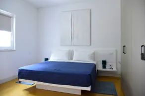 HMO Resort in Vignanotica: Essential Suite - Image 2