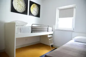 HMO Resort in Vignanotica: Essential Suite - Image 5