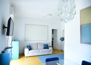 HMO Resort in Vignanotica: Essential Suite - Image 4