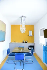 HMO Resort in Vignanotica: Essential Suite - Image 3