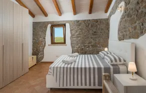 Lu Palazzeddu: apartment with a sea view - Image 5